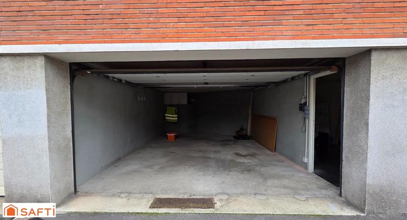 Appartement - 129 m² - 4 pièces