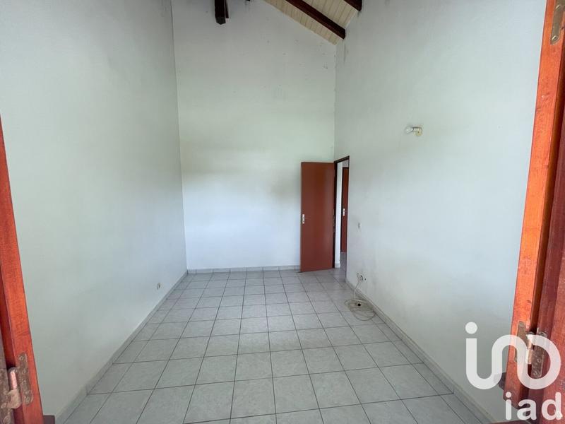 Maison de maîtres - 117 m² - 5 pièces