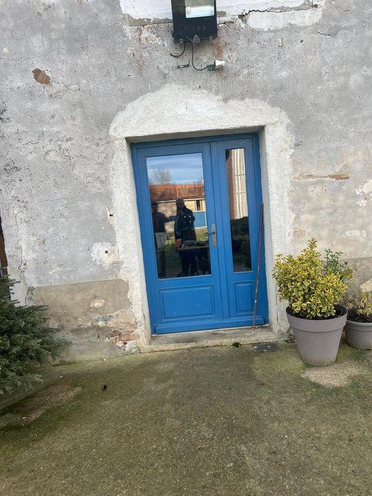 Propriété - 300 m² - 12 pièces