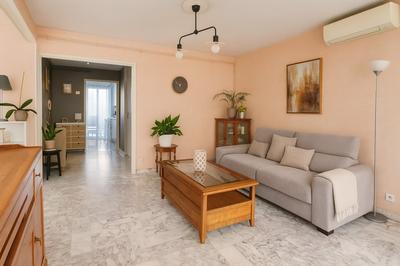 Appartement - 76 m² - 4 pièces