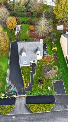 Viager - Maison - 91 m² - 6 pièces