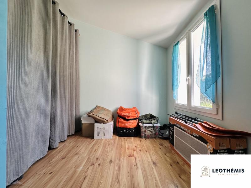 Maison - 127 m² - 5 pièces