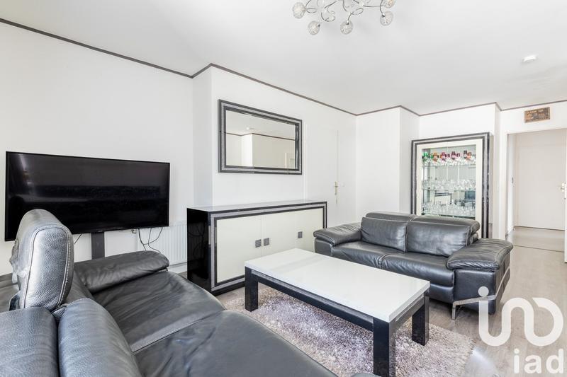 Appartement - 81 m² - 4 pièces