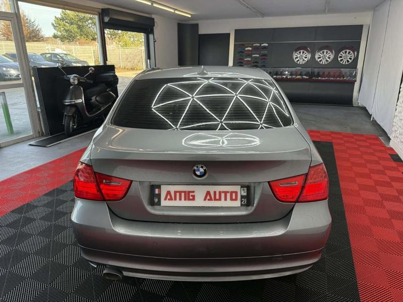 Bmw 320 (E90) Lci 320d 2.0 16v 177 Cv