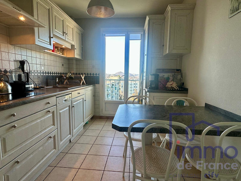 Appartement - 78 m² - 3 pièces