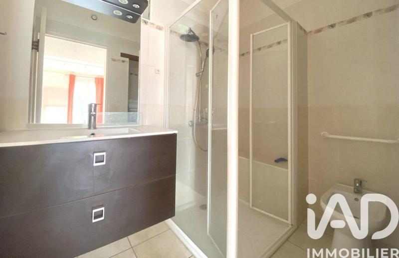 Appartement - 73 m² - 3 pièces