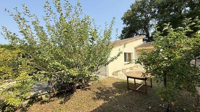 Maison - 86 m² - 4 pièces