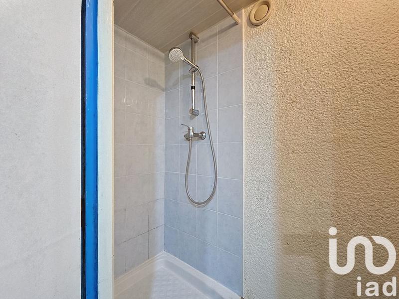 Appartement - 24 m² - 2 pièces