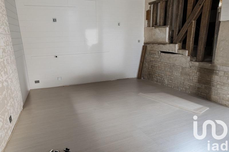 Maison de ville - 158 m² - 6 pièces