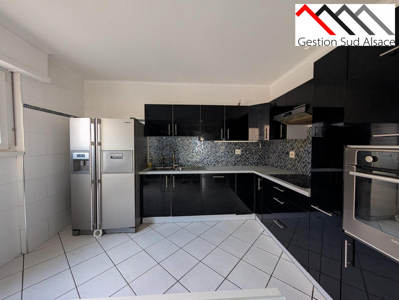 Maison ancienne - 200 m² - 9 pièces