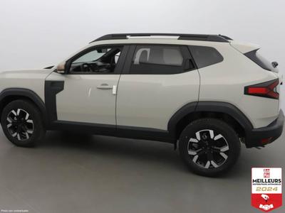 Dacia Duster 1.2 Tce Mild Hybrid 130ch Extreme 4x4