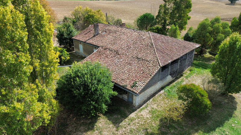 Maison - 130 m² - 4 pièces