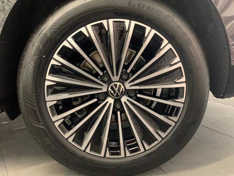 Volkswagen Passat 1.5 eHybrid 204 Dsg6 Elegance