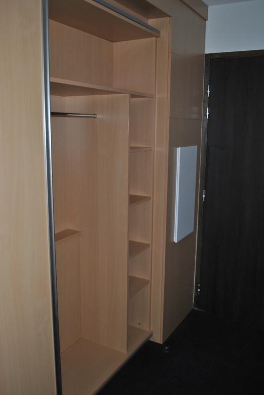 Appartement - 23 m² - 1 pièce