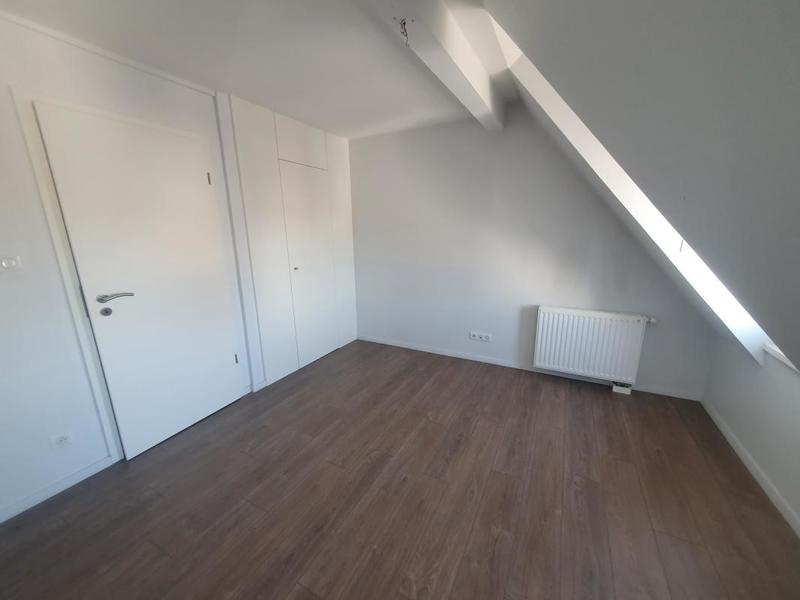 Appartement - 6 993 m² - 3 pièces