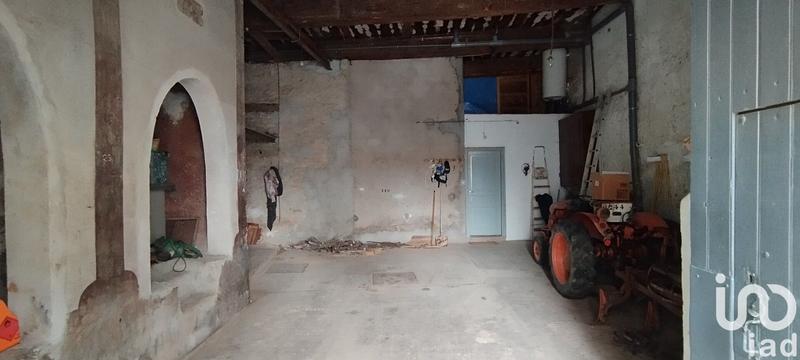 Maison de village - 170 m² - 5 pièces