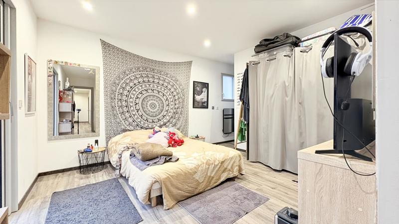 Maison - 175 m² - 5 pièces