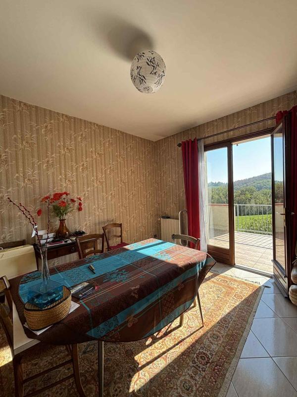 Maison - 155 m² - 5 pièces