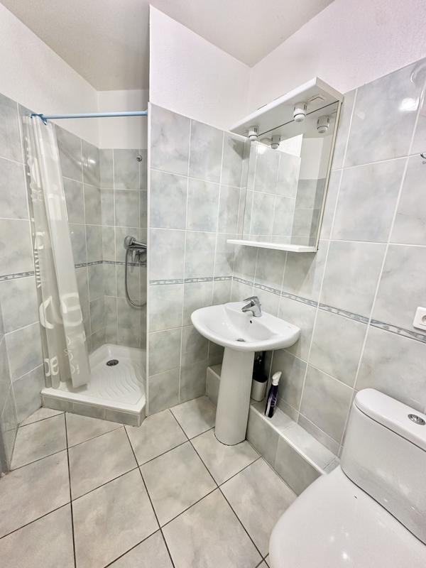 Appartement - 74 m² - 3 pièces