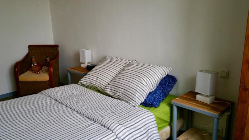 Maison - 92 m² - 5 pièces