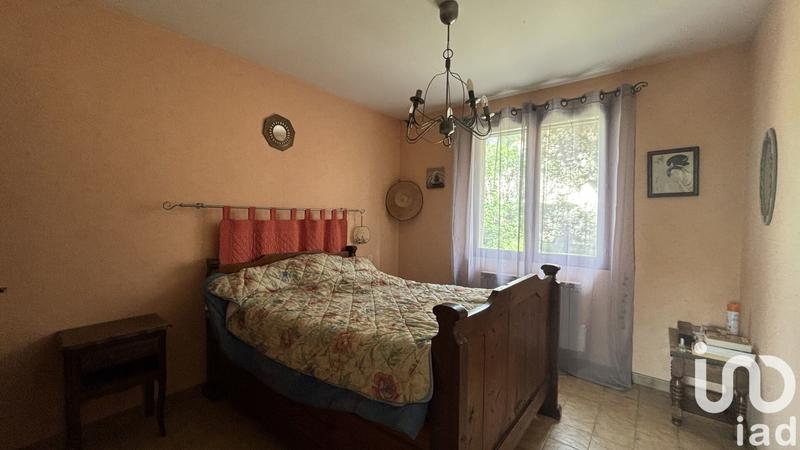 Maison - 94 m² - 4 pièces