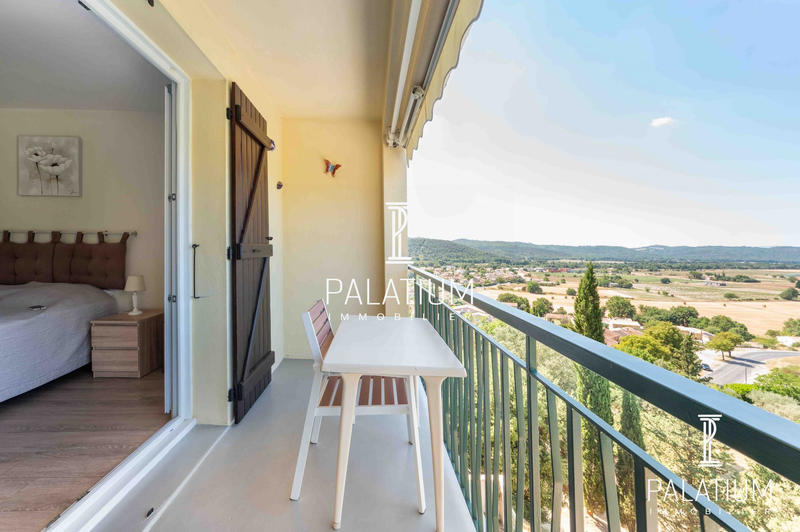 Appartement - 24 m² - 1 pièce