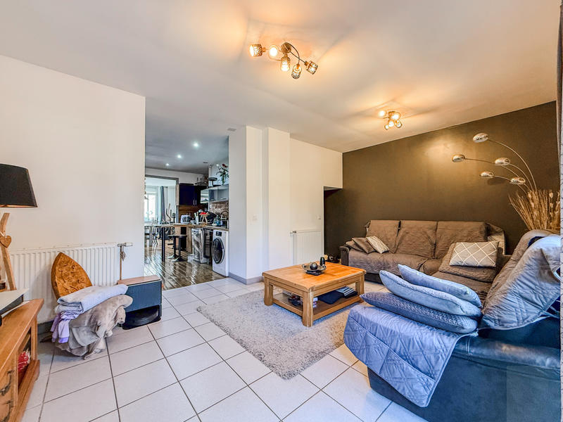 Maison - 160 m² - 7 pièces