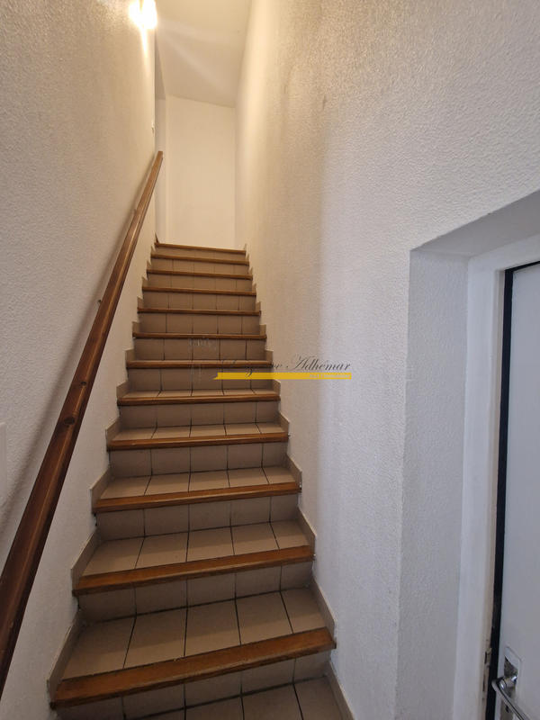 Appartement - 108 m² - 4 pièces