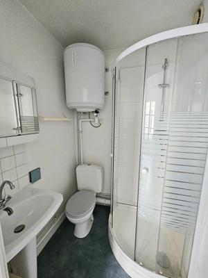 Studio - 18 m² - 1 pièce