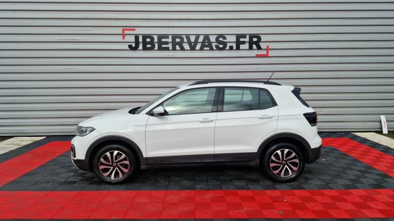 Volkswagen t-Cross 1.0 Tsi 95ch Active