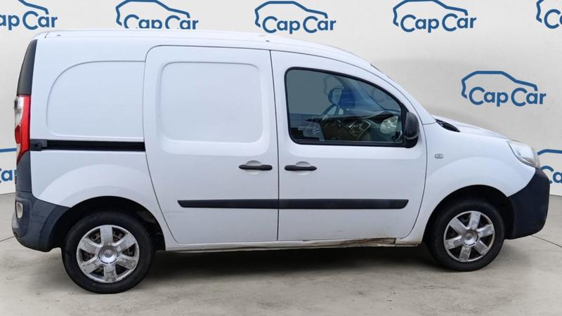 Renault Kangoo Fourgon 1.5 dCi 90 Energy Grand Confort