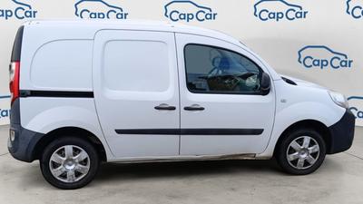 Renault Kangoo Fourgon 1.5 dCi 90 Energy Grand Confort