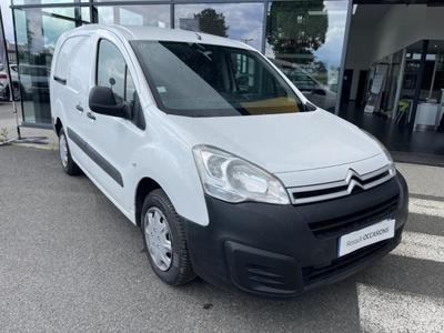 Citroën Berlingo Fourgon 21 L2 BlueHDi 100 Confort