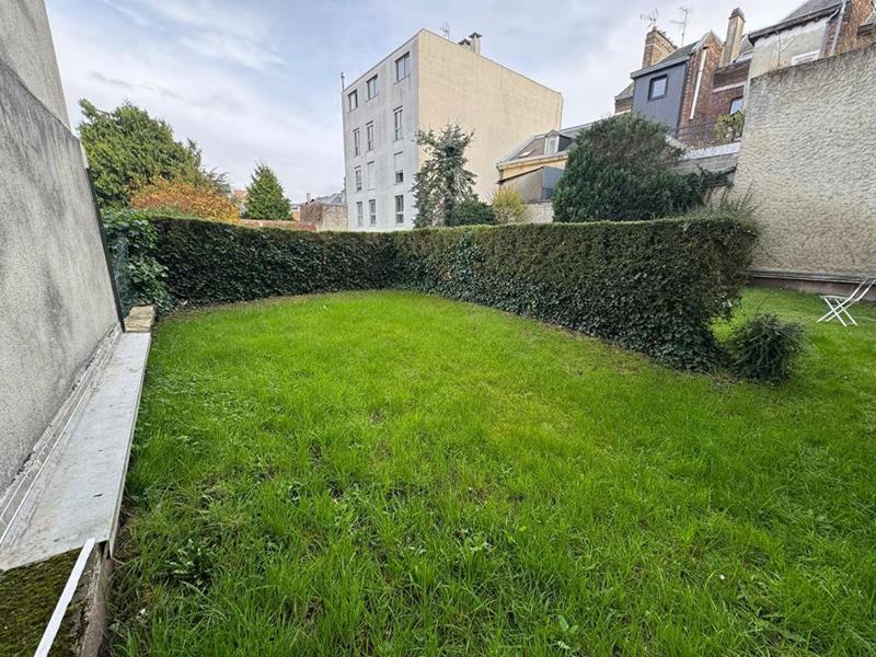 Appartement - 33 m² - 2 pièces