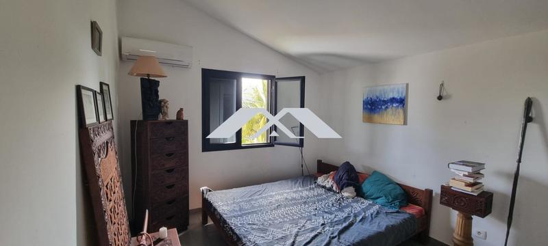 Villa - 120 m² - 6 pièces