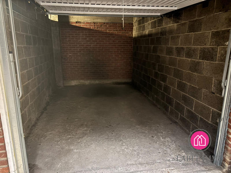 Appartement - 95 m² - 3 pièces