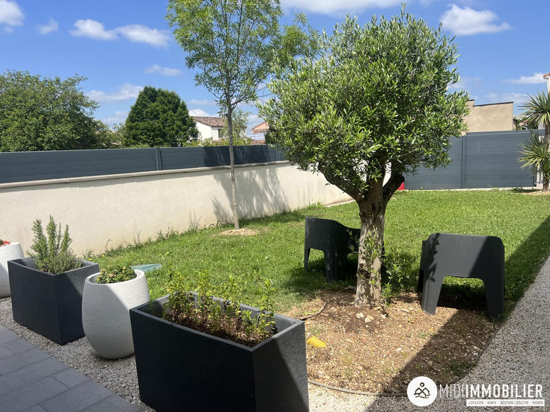 Villa - 145 m² - 5 pièces