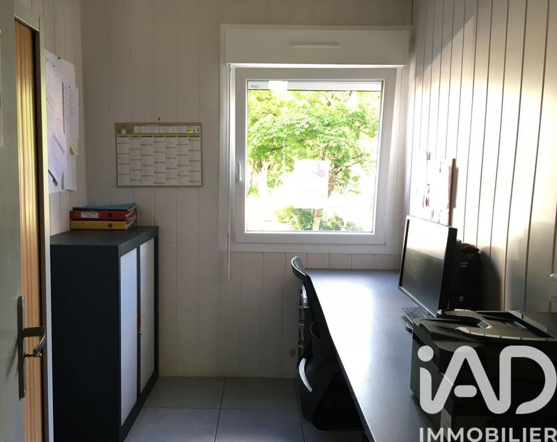 Appartement - 77 m² - 5 pièces