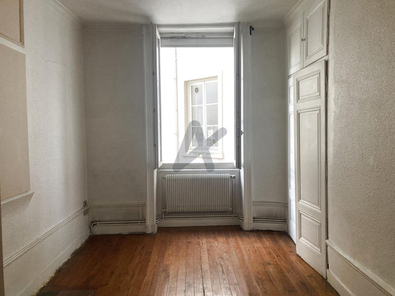 Duplex - 165 m² - 5 pièces