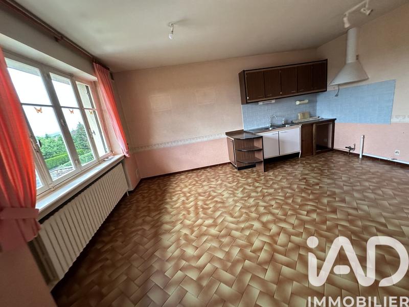 Maison - 172 m² - 6 pièces