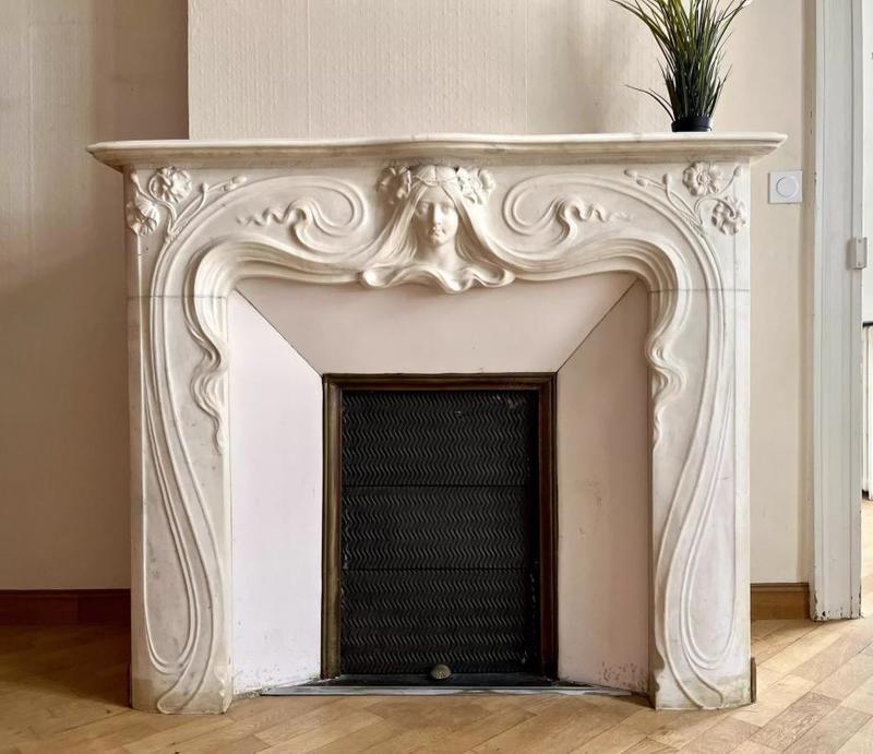 Duplex - 176 m² - 5 pièces