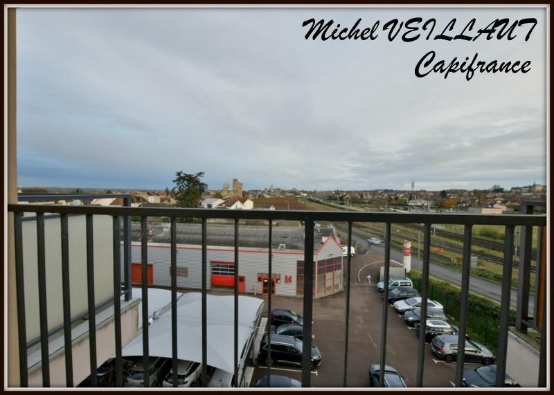 Appartement - 68 m² - 4 pièces