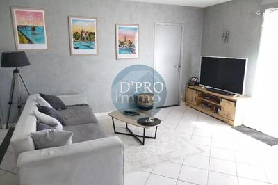 Maison - 116 m² - 6 pièces