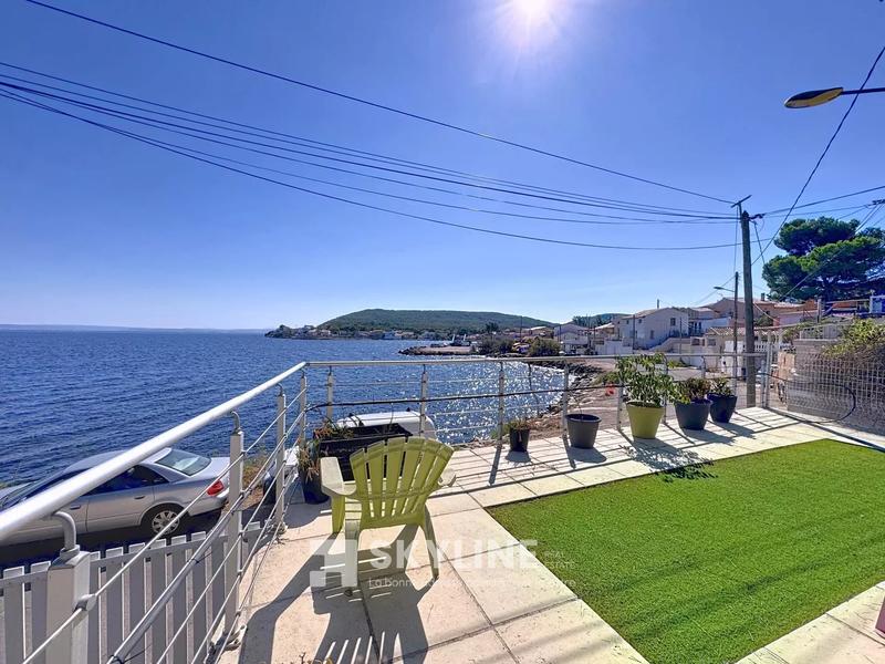 Maison - 127 m² - 4 pièces