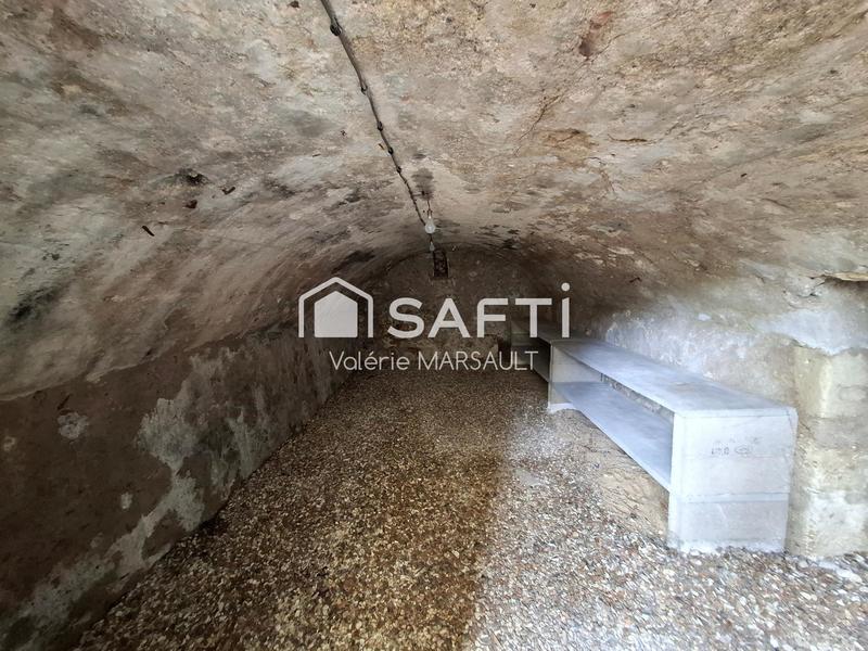 Maison - 78 m² - 4 pièces