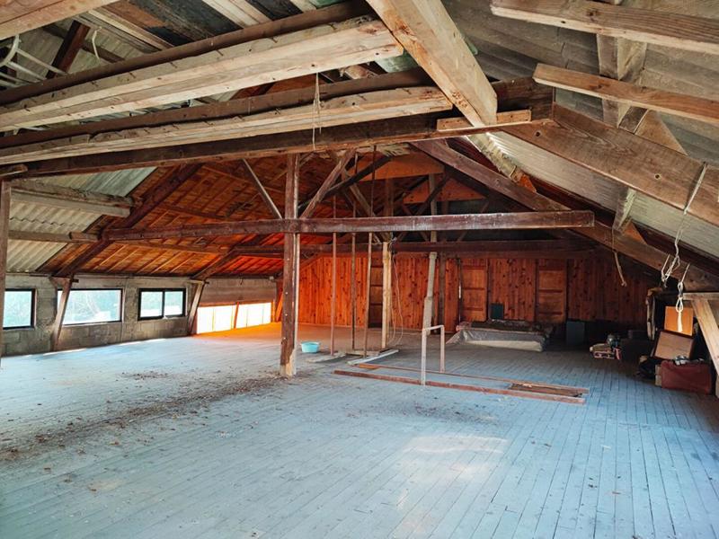 Maison - 76 m² - 5 pièces