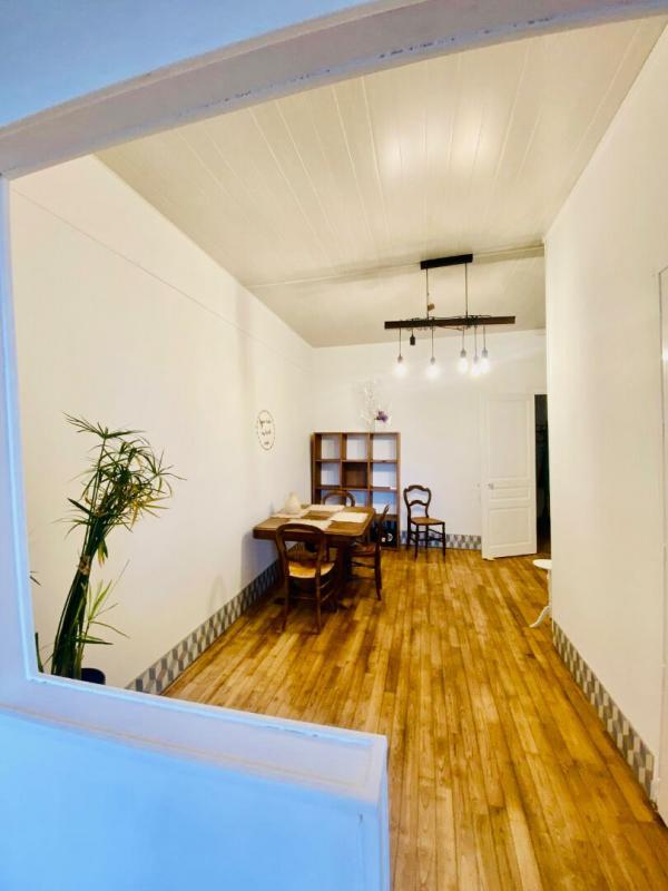 Appartement - 131 m² - 5 pièces