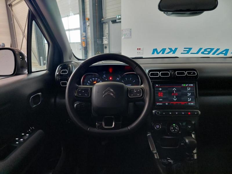 Citroën C3 Aircross Puretech 110 Max