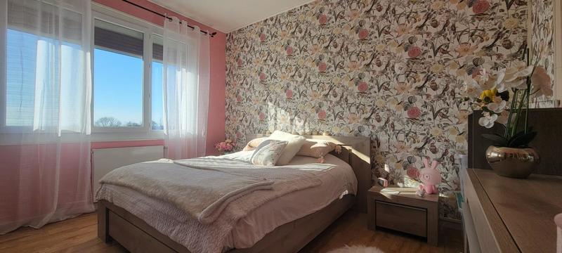 Maison - 115 m² - 6 pièces