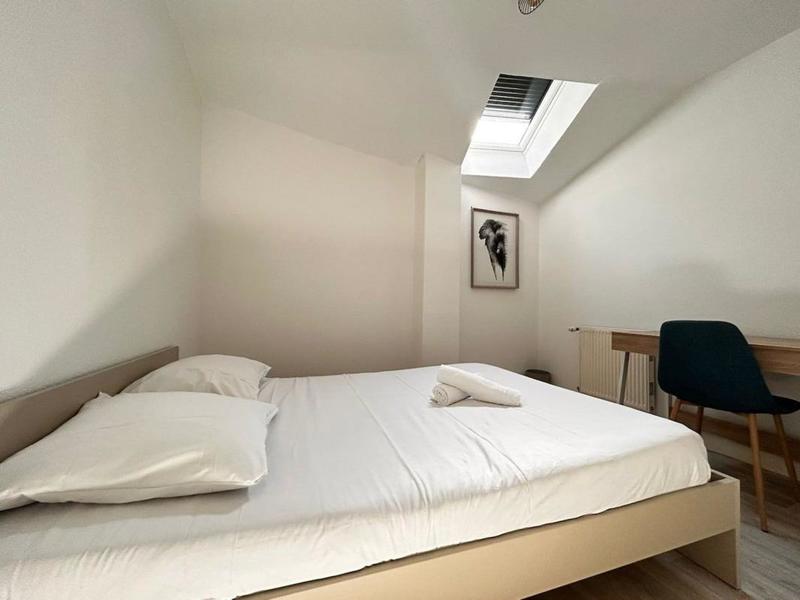 Immeuble - 220 m² - 8 pièces